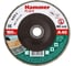 Круг лепестковый торцевой КЛТ-1 Flex SE 213-030 (180х22 мм; Р40) HAMMER 537826 3