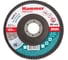 Круг лепестковый торцевой КЛТ-1 Premium SE 213-036 (125х22 мм; Р80; цирконий) HAMMER 537833 3