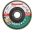 Круг лепестковый торцевой КЛТ-1 Flex SE 213-020 (115х22 мм; Р80) HAMMER 537810 1