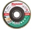 Круг лепестковый торцевой КЛТ-1 Flex SE 213-019 (115х22 мм; Р60) HAMMER 537809 1
