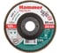 Круг лепестковый торцевой КЛТ-1 Premium 213-035 (125х22 мм; Р60; цирконий) HAMMER 567649 3