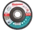 Круг лепестковый торцевой КЛТ-1 Premium SE 213-033 (125х22 мм; Р120; цирконий) HAMMER 537830 3