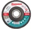 Круг лепестковый торцевой КЛТ-1 Premium SE 213-034 (125х22 мм; Р40; цирконий) HAMMER 537831 3