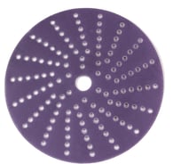 Абразивный круг TILFLEX CERAMIC 150 mm P240 Multiholes TL65-240/100