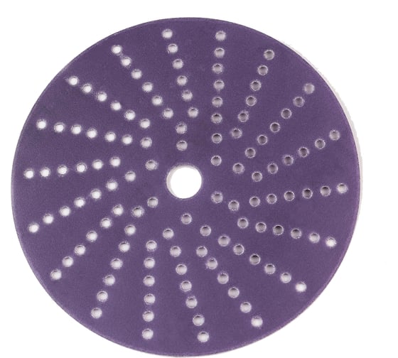 Абразивный круг TILFLEX  CERAMIC 150 mm P240 Multiholes TL65-240/100 1