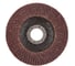 Круг лепестковый торцевой КЛТ-1 Flex SE 213-018 (115х22 мм; Р40) HAMMER 537805 2