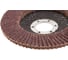 Круг лепестковый торцевой КЛТ-1 Flex SE 213-018 (115х22 мм; Р40) HAMMER 537805 3