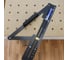 Направитель для пиления, с угломером, складной L-Angle Foldable Next, 60 см Shinwa М00021654 7