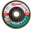 Круг лепестковый торцевой КЛТ-1 Flex SE 213-026 (125х22 мм; Р80) HAMMER 537819 3