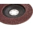 Круг лепестковый торцевой КЛТ-1 Flex SE 213-028 (150х22 мм; Р60) HAMMER 537823 2
