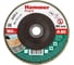 Круг лепестковый торцевой КЛТ-1 Flex SE 213-032 (180х22 мм; Р80) HAMMER 537829 3