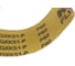 Лента шлифовальная Flex SE 212-019 (3 шт; 75х457 мм; Р40) HAMMER 537834 3