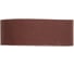 Лента шлифовальная Flex SE 212-022 (3 шт; 75х457 мм; Р100) HAMMER 537838 4