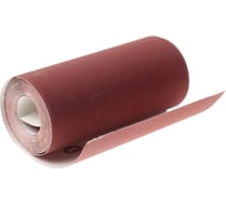 Лента шлифовальная в рулоне Flex 216-016 (115х5000 мм; P320) HAMMER 289136