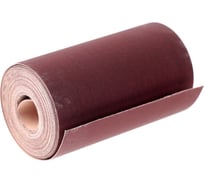 Лента шлифовальная в рулоне Flex 216-007 (115х5000 мм; P400) HAMMER 289130