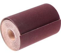 Лента шлифовальная в рулоне Flex 216-004 (115х5000 мм; P120) HAMMER 289127