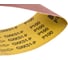 Лента шлифовальная Flex SE 212-034 (3 шт; 100х610 мм; Р100) HAMMER 537851 4