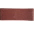 Лента шлифовальная Flex SE 212-031 (3 шт; 100х610 мм; Р40) HAMMER 537848 3