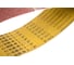 Лента шлифовальная Flex SE 212-031 (3 шт; 100х610 мм; Р40) HAMMER 537848 4