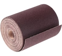 Лента шлифовальная в рулоне Flex 216-001 (115х5000 мм; P60) HAMMER 289124