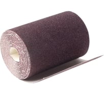 Лента шлифовальная в рулоне Flex 216-011 (115х5000 мм; P60) HAMMER 289131