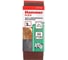 Лента шлифовальная Flex SE 212-023 (3 шт; 75х457 мм; Р120) HAMMER 537840 5