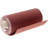 Лента шлифовальная в рулоне Flex 216-017 (115х5000 мм; P400) HAMMER 289137