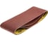 Лента шлифовальная Flex SE 212-032 (3 шт; 100х610 мм; Р60) HAMMER 537849 1