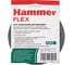 Круг шлифовальный фибровый Flex 243-017 (5 шт; 150 мм; P100; 10000 об/мин; 80 м/с) HAMMER 526848 4