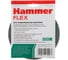 Круг шлифовальный фибровый Flex 243-016 (5 шт; 150 мм; P80; 10000 об/мин; 80 м/с) HAMMER 526847 4