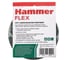 Круг шлифовальный фибровый Flex 243-009 (5 шт; 125 мм; P60; 12000 об/мин; 80 м/с) HAMMER 526838 4