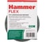 Круг шлифовальный фибровый Flex 243-022 (5 шт; 180 мм; P100; 8400 об/мин; 80 м/с) HAMMER 526875 4
