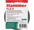 Круг шлифовальный фибровый Flex 243-002 (5 шт; 115 мм; P40; 13000 об/мин; 80 м/с) HAMMER 526831 4