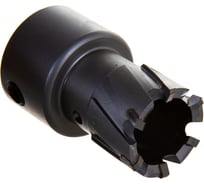 Коронка с твердосплавными напайками Power-Max 30 (26х30 мм) Karnasch 20.1130A-026