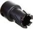 Коронка с твердосплавными напайками Power-Max 30 (26х30 мм) Karnasch 20.1130A-026 1