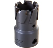 Коронка с твердосплавными напайками Power-Max 30 (30х30 мм) Karnasch 20.1130A-030