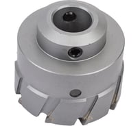 Коронка с твердосплавными напайками Power-Max 30 (60х30 мм) Karnasch 20.1130A-060