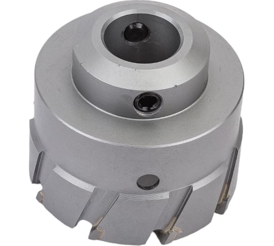 Коронка с твердосплавными напайками Power-Max 30 (60х30 мм) Karnasch 20.1130A-060 1