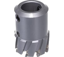 Коронка с твердосплавными напайками Power-Max 30 (38х30 мм) Karnasch 20.1130A-038