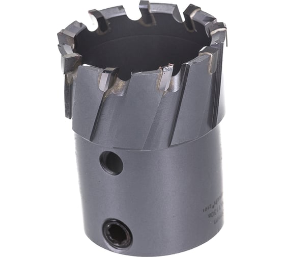 Коронка с твердосплавными напайками Power-Max 30 (38х30 мм) Karnasch 20.1130A-038