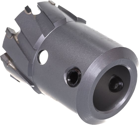 Коронка с твердосплавными напайками Power-Max 30 (38х30 мм) Karnasch 20.1130A-038