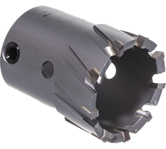 Коронка с твердосплавными напайками Power-Max 30 (38х30 мм) Karnasch 20.1130A-038