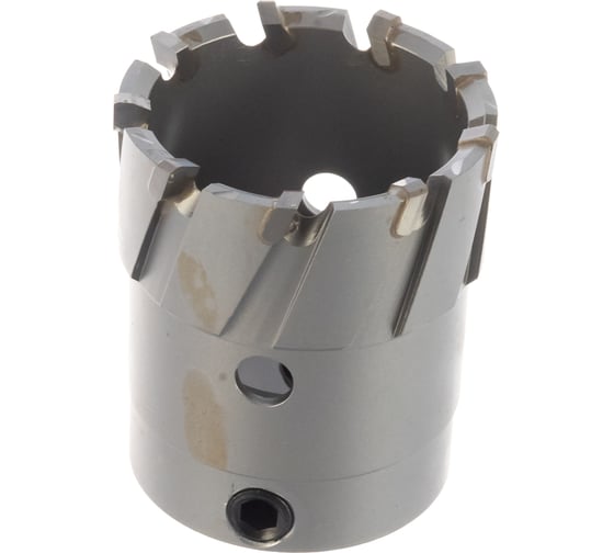 Коронка с твердосплавными напайками Power-Max 30 (41х30 мм) Karnasch 20.1130A-041 1