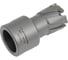 Коронка с твердосплавными напайками Power-Max 30 (23х30 мм) Karnasch 20.1130A-023 2