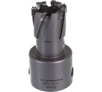 Коронка с твердосплавными напайками Power-Max 30 (22х30 мм) Karnasch 20.1130A-022