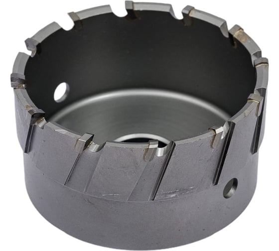 Коронка с твердосплавными напайками Power-Max 30 (70х30 мм) Karnasch 20.1130A-070
