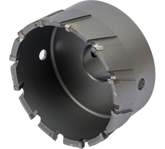 Коронка с твердосплавными напайками Power-Max 30 (70х30 мм) Karnasch 20.1130A-070
