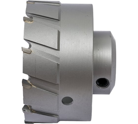 Коронка с твердосплавными напайками Power-Max 30 (70х30 мм) Karnasch 20.1130A-070