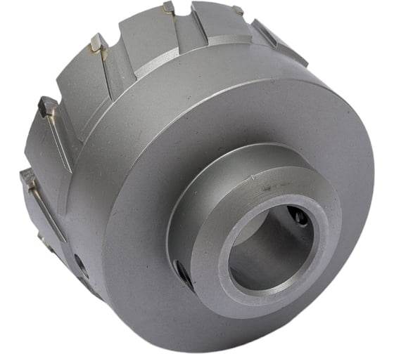 Коронка с твердосплавными напайками Power-Max 30 (70х30 мм) Karnasch 20.1130A-070