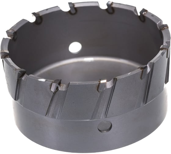 Коронка с твердосплавными напайками Power-Max 30 (76х30 мм) Karnasch 20.1130A-076